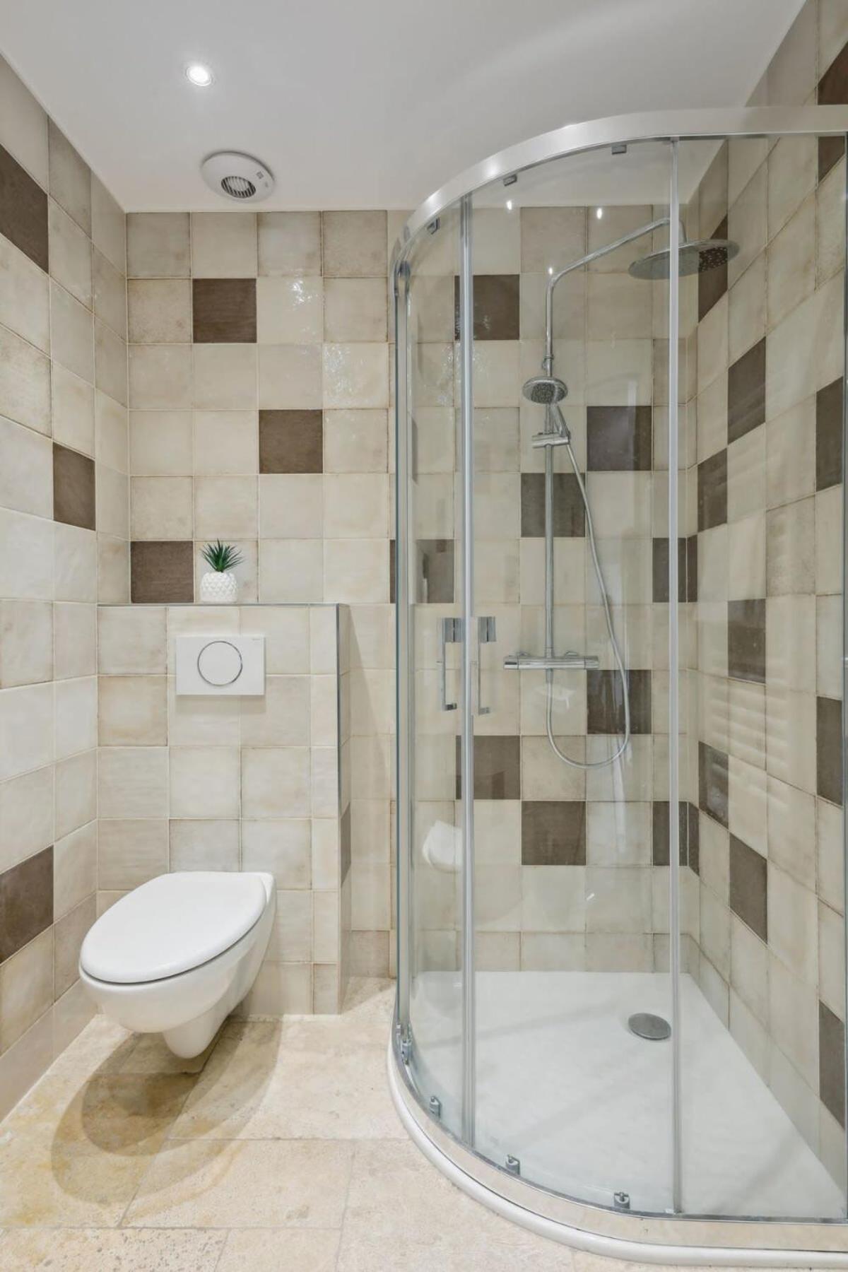 Ile St Louis & Studio - Cityapartmentstay Paris Extérieur photo